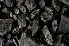 Upper Woolhampton coal boiler costs